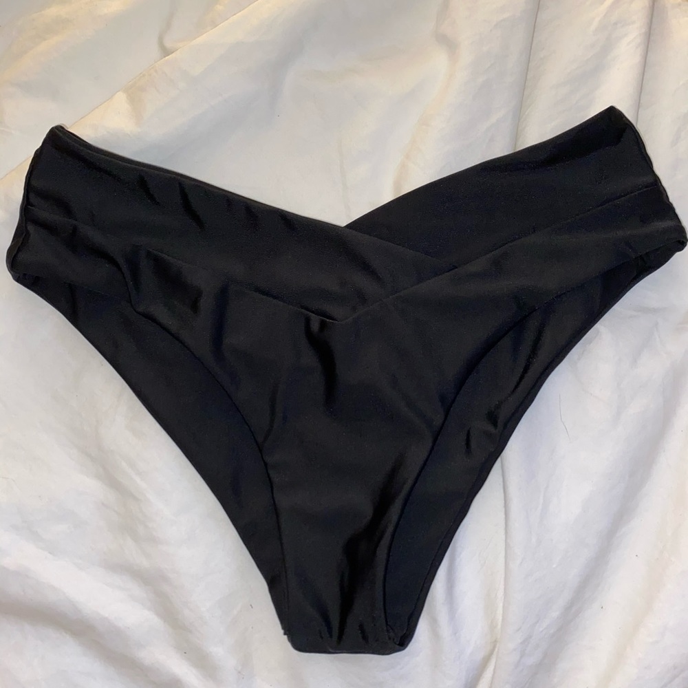Shein bottoms!